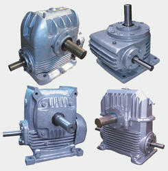 Gear Boxes
