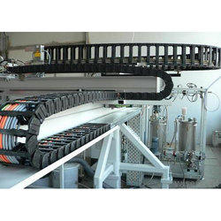 Industrial conveyor belt