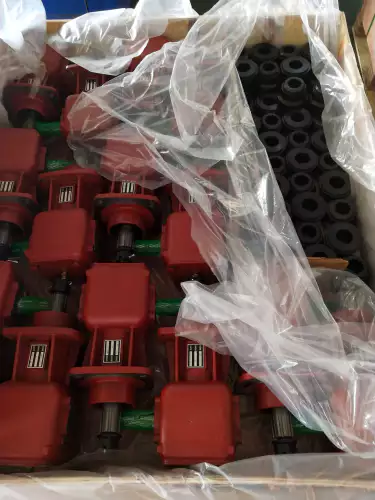 agricultural gearbox