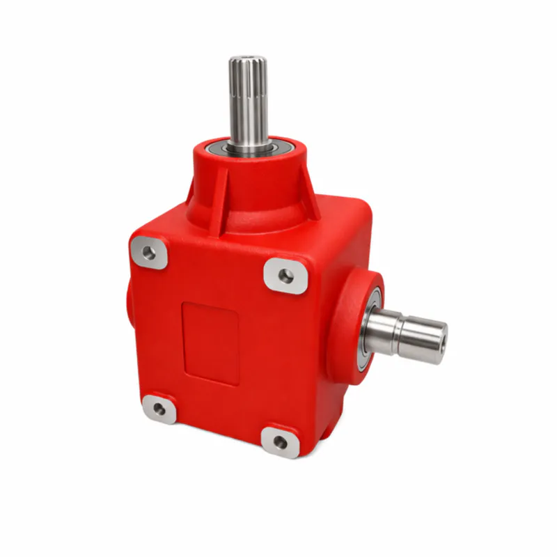 agriculturalgearbox-products-Agitators Gearbox for Sewage