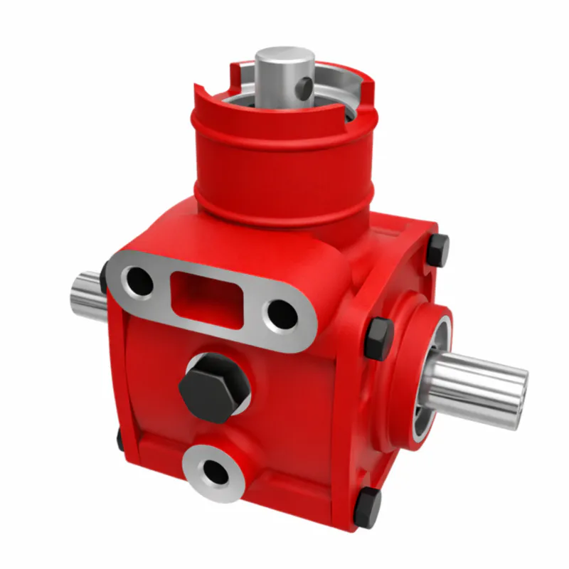 agriculturalgearbox-products-Agricultural Sprayer Gearbox