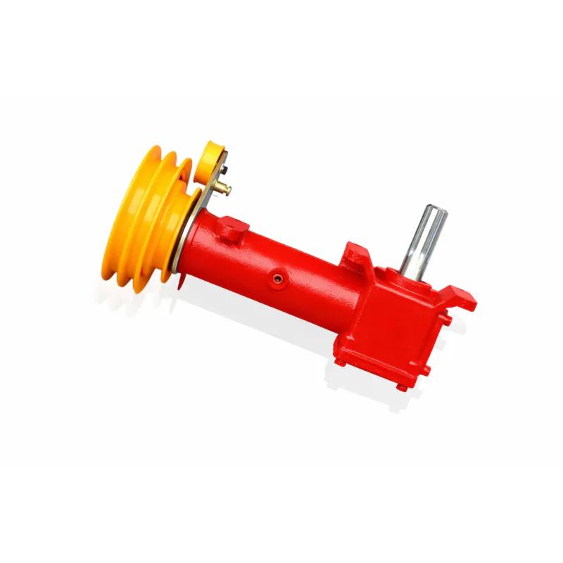 agriculturalgearbox-products-Combine Harvester Gearbox