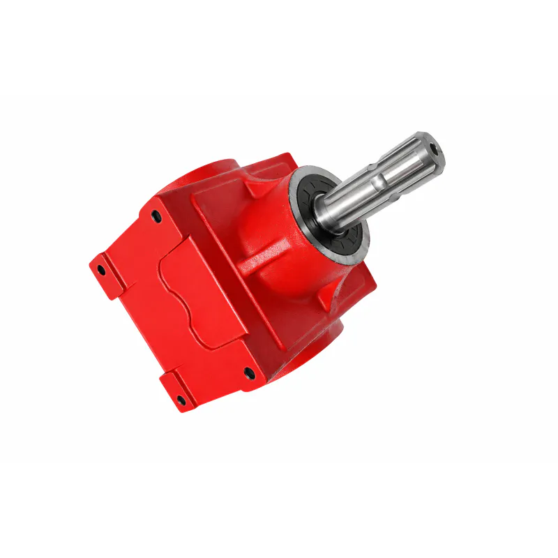 agriculturalgearbox-products-Corn Headers Gearbox