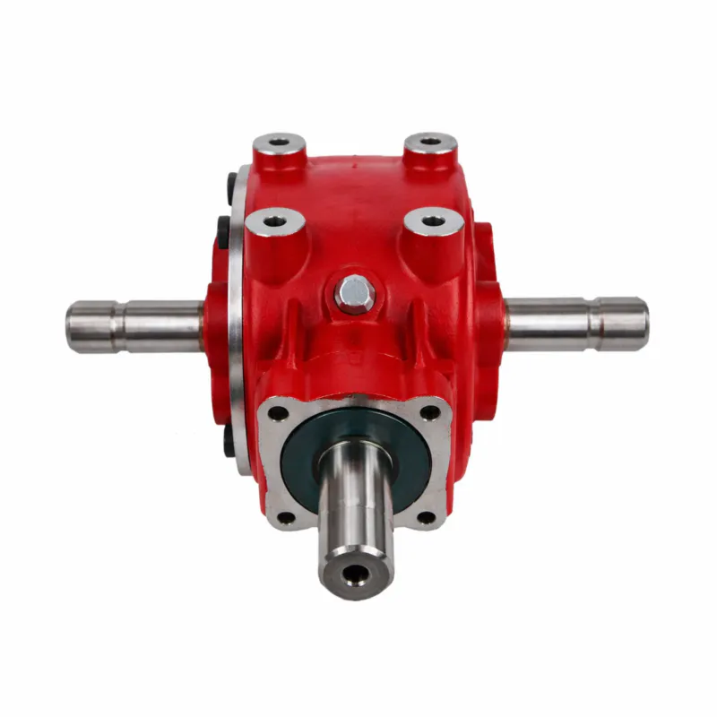 agriculturalgearbox-products-Cutter Bars Gearbox