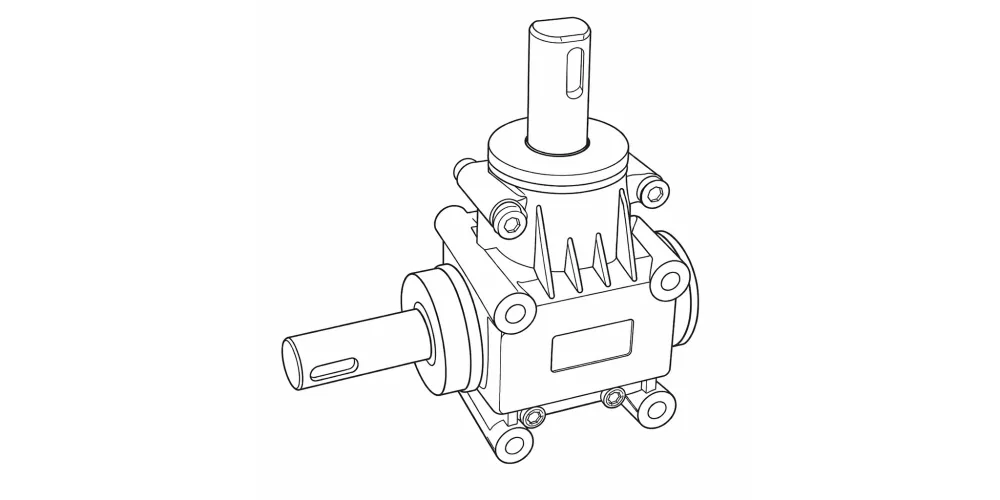 agriculturalgearbox-products-EP-Fertilizer Spreader Gearbox – Replacement of Comer Code L-150J-draft2