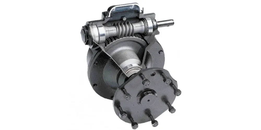 agriculturalgearbox-products-EP-Irrigation Wheel Drive Gearbox – AEP-1 Series (Irrigation Final-Drive Gearbox)-part