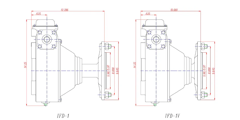 agriculturalgearbox-products-EP-Irrigation Wheel Drive Gearbox – AEP-1 Series-draft2