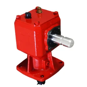 agriculturalgearbox-products-EP-Rotary Mower Gearbox-Replacement of Comer Code TF-285B
