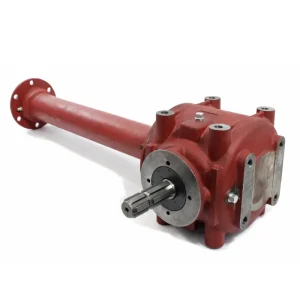 agriculturalgearbox-products-EP-Rotary Tiller Gearbox – Replacement of Comer Code TLZ-21J