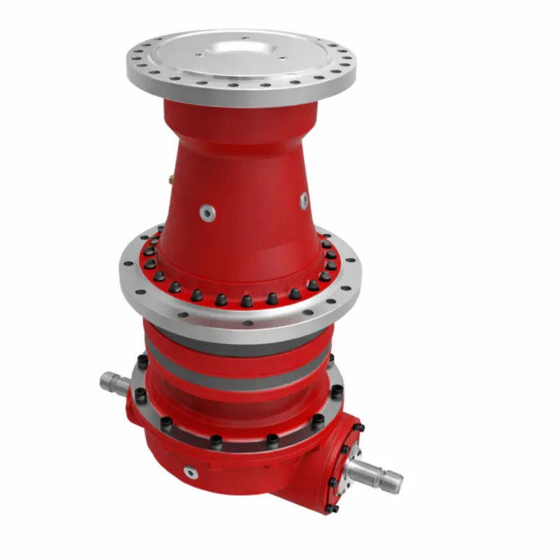 agriculturalgearbox-products-Feed Mixer Gearbox