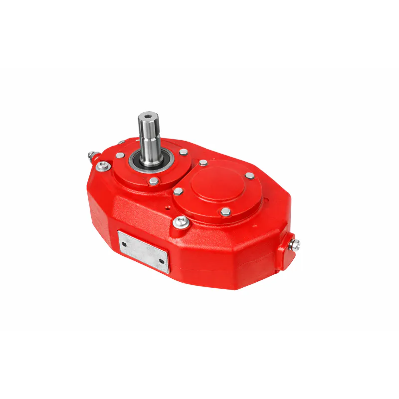 agriculturalgearbox-products-Fertilizer Mixer Gearbox