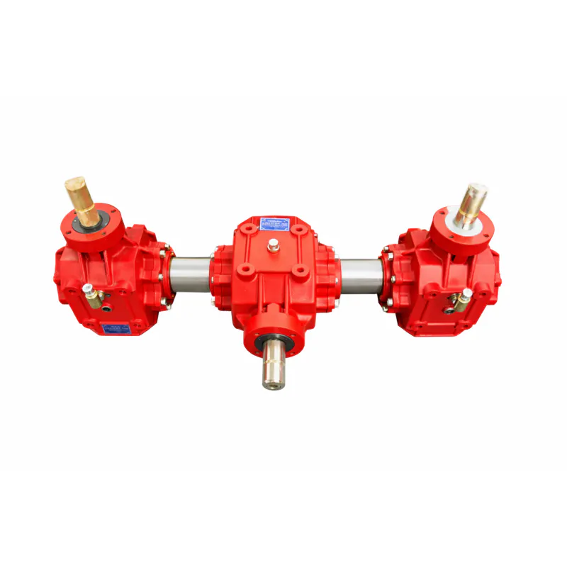 agriculturalgearbox-products-Fertilizer Seeder Gearbox