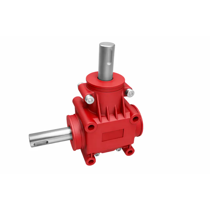 agriculturalgearbox-products-Fertilizer Spreader Gearbox