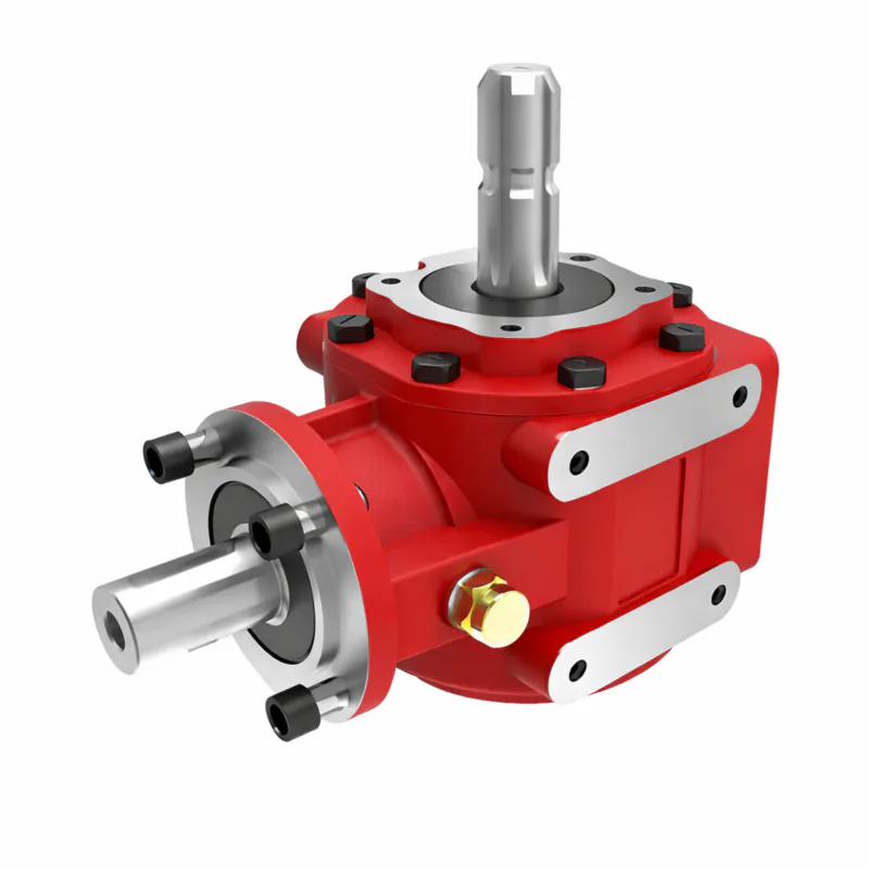 agriculturalgearbox-products-Flail Mower Gearbox