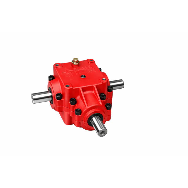 agriculturalgearbox-products-Gearbox for Agricultural Machinery