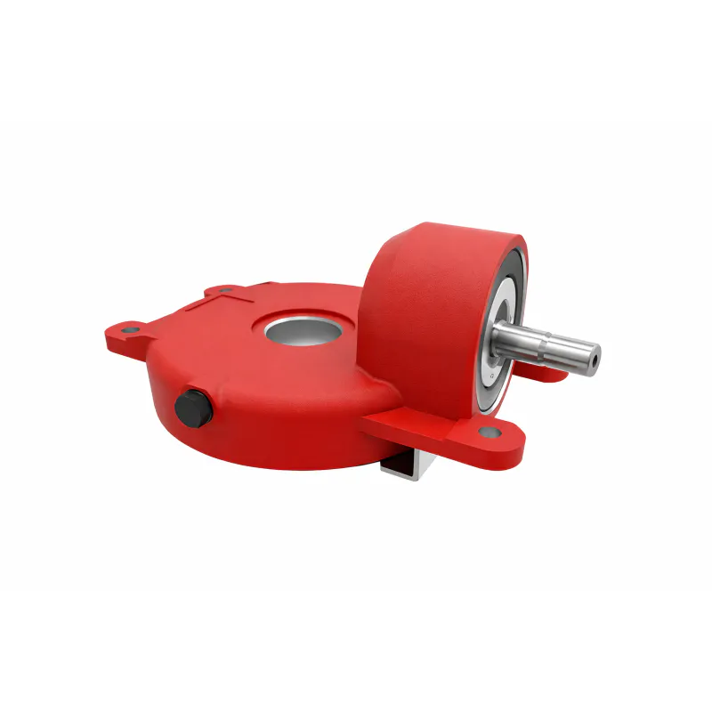 agriculturalgearbox-products-Gearbox for Hay Tedders