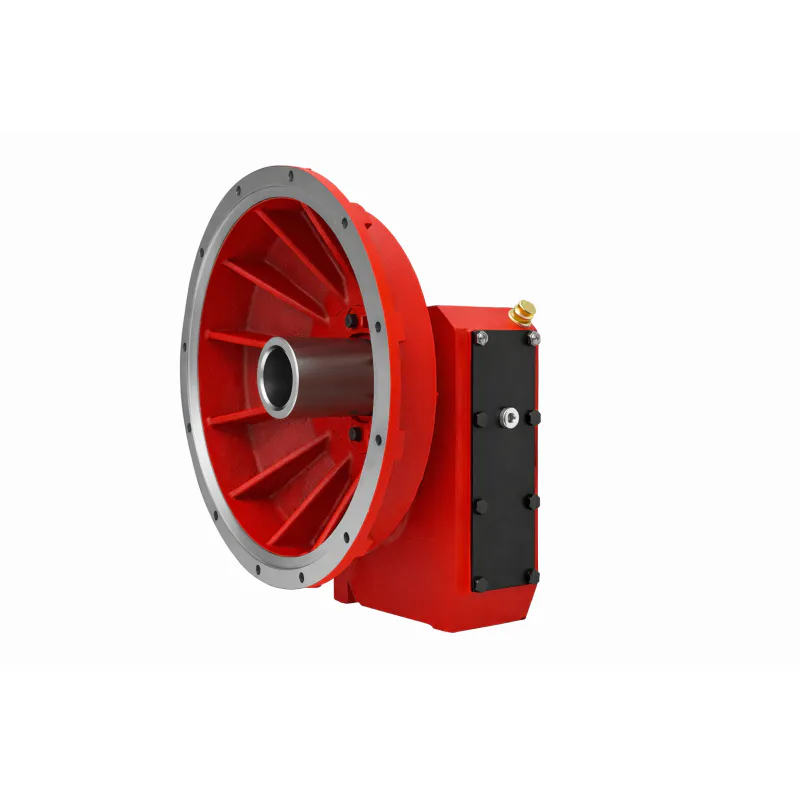 agriculturalgearbox-products-Gearbox for P.T.O. Generator & Circular Saws - Belt Saws