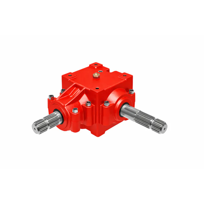 agriculturalgearbox-products-Grain Header & Sunflower Headers Gearbox