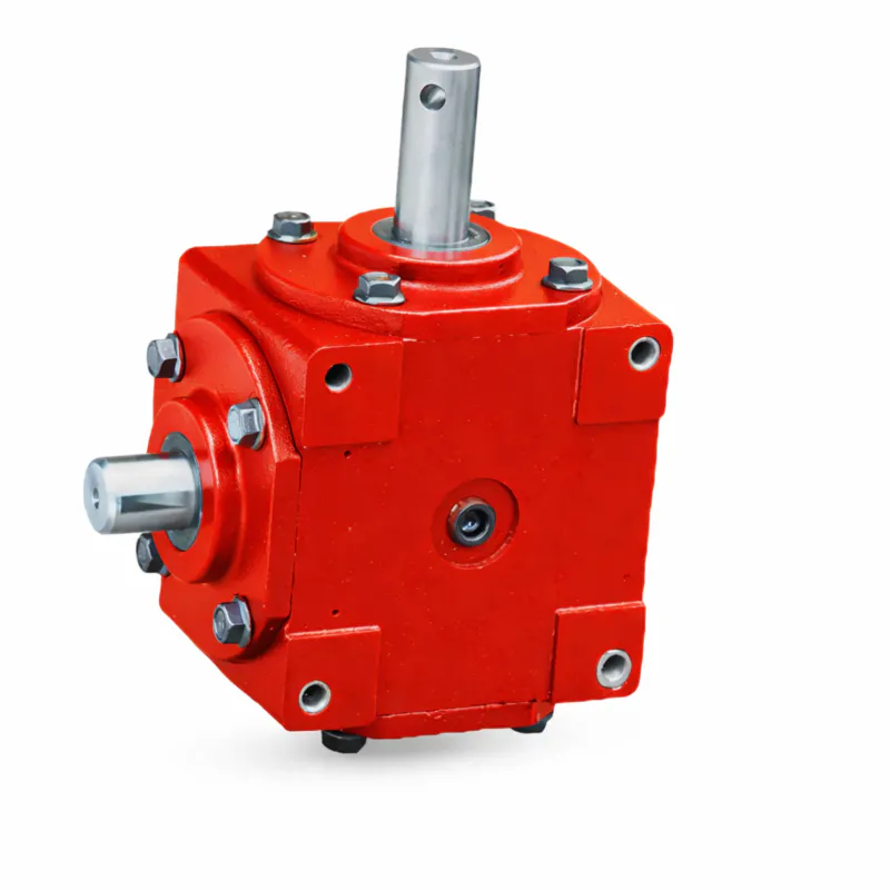 agriculturalgearbox-products-Grain Storage Gearbox