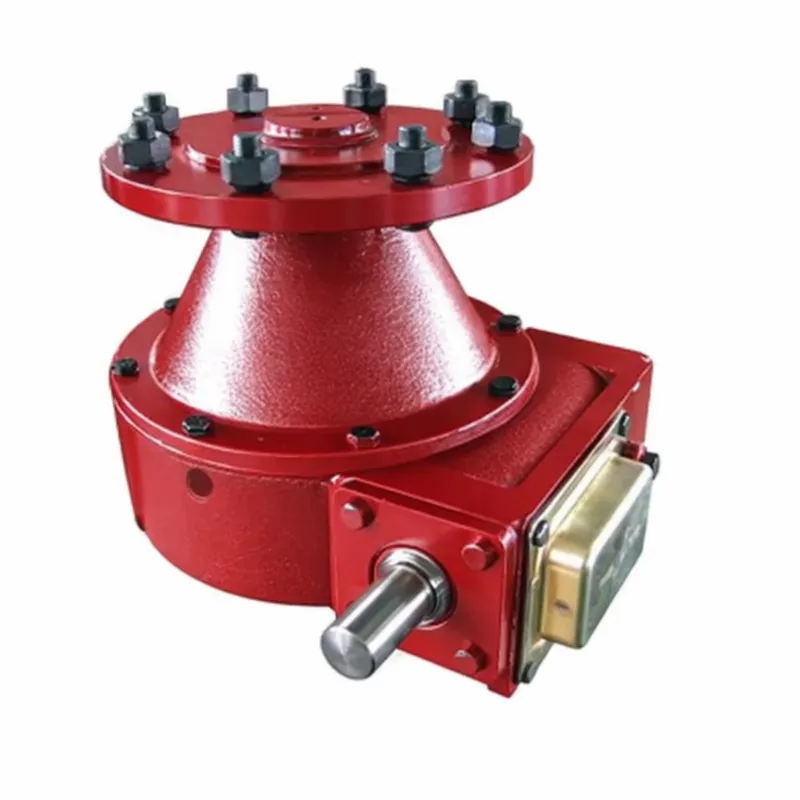 agriculturalgearbox-products-Irrigation Gearbox