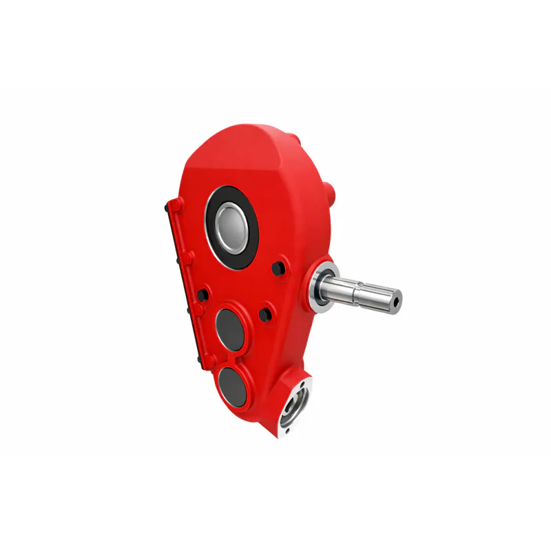 agriculturalgearbox-products-Manure Spreader Gearbox