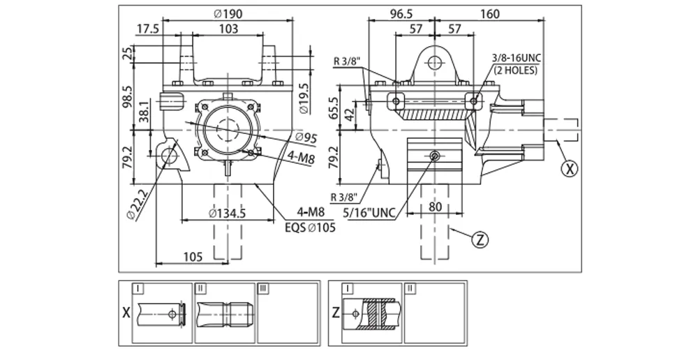 agriculturalgearbox-products-Post Hole Digger Gearboxes-draft