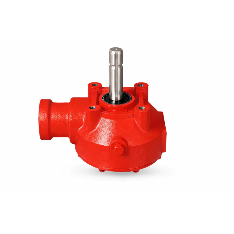 agriculturalgearbox-products-Potato Harvester Gearbox