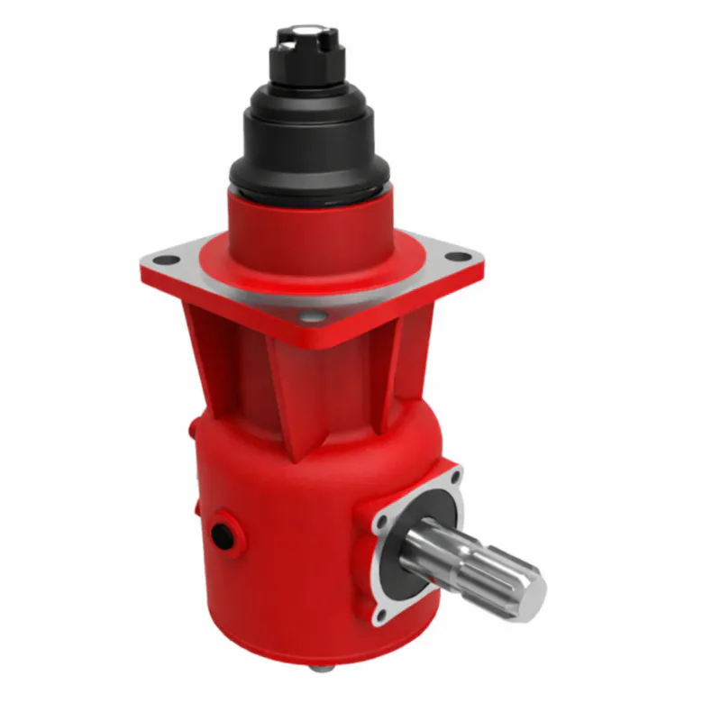 agriculturalgearbox-products-Rotary Cutter Gearbox