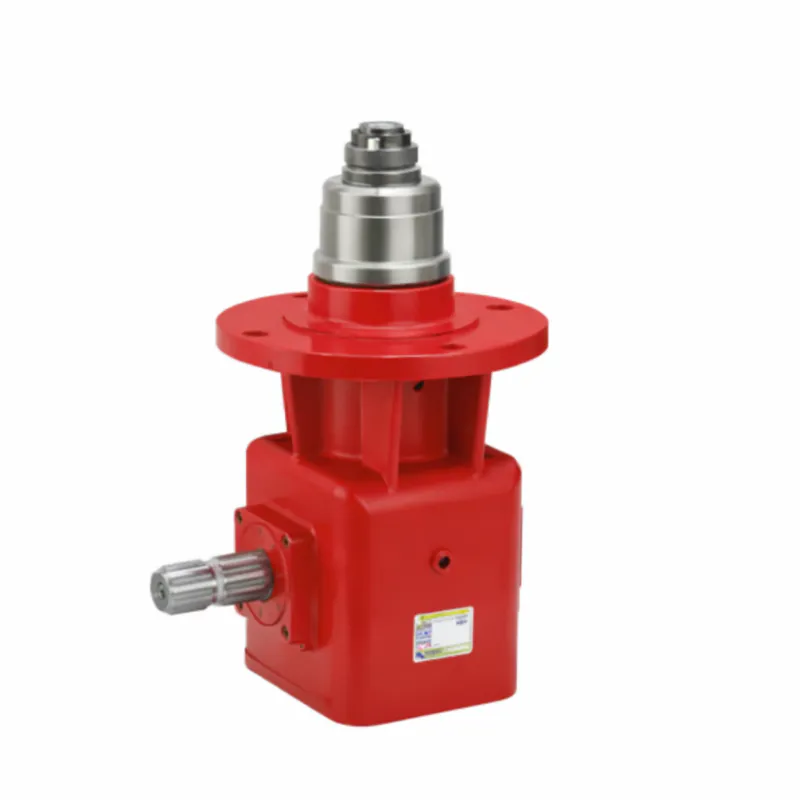 agriculturalgearbox-products-Rotary Mower Gearbox