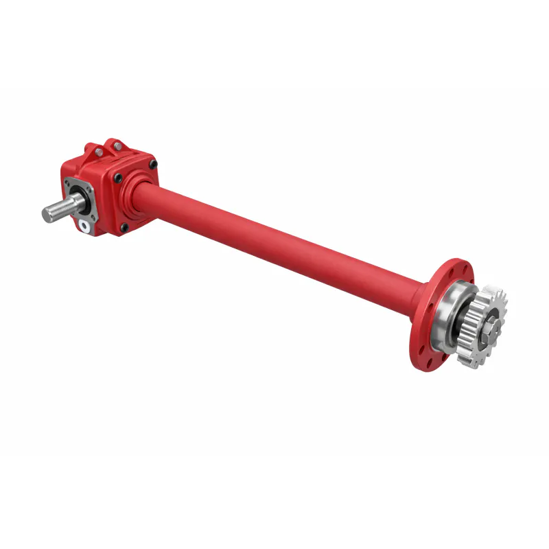 agriculturalgearbox-products-Rotary Tiller Gearbox