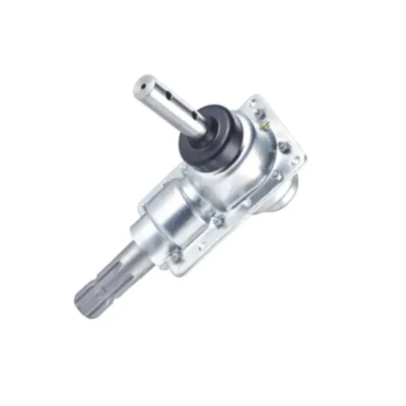 agriculturalgearbox-products-Snowblower Gearbox