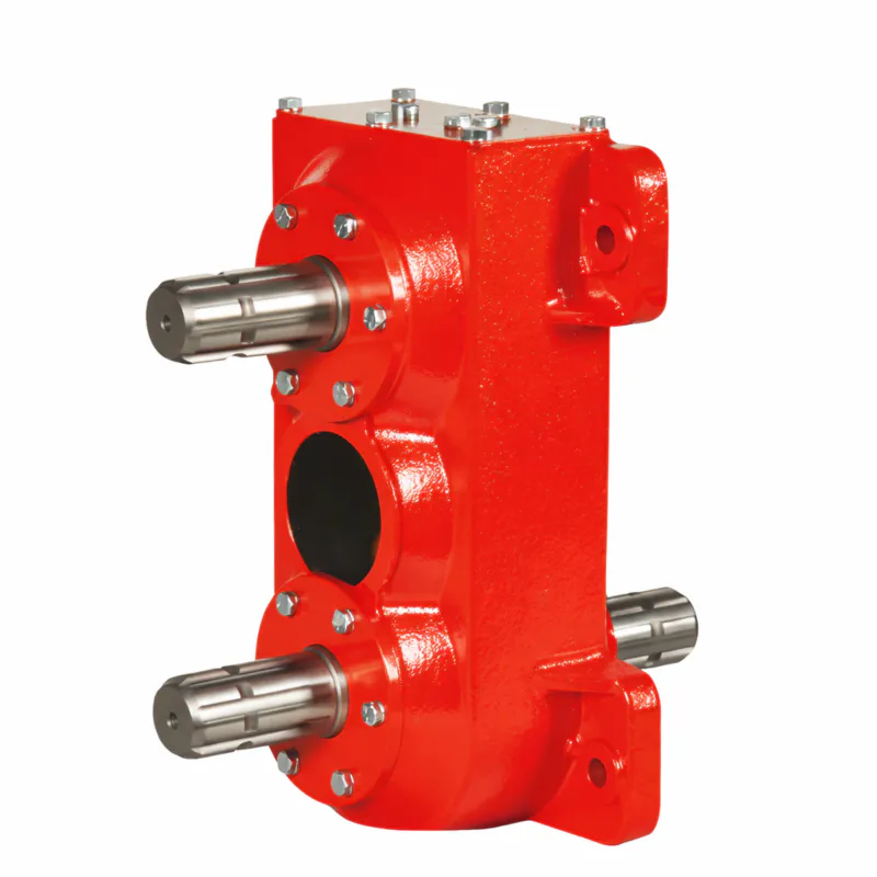 agriculturalgearbox-products-Square Baler Gearbox