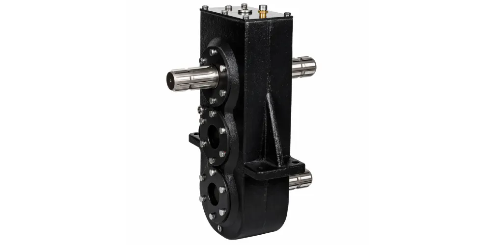 agriculturalgearbox-products-EP-Round baler gearbox