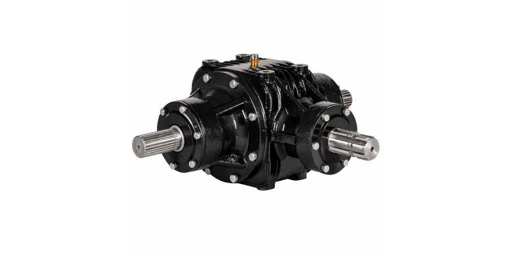 agriculturalgearbox-products-EP-Round baler gearbox2
